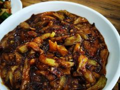 -南磨房食府(燕莎奥特莱斯购物中心店)