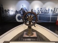 -上海交通大学董浩云航运博物馆