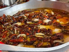 -辣婆婆(航天桥店)