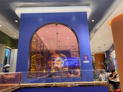 -夏日玛莉西餐厅(金茂览秀城店)