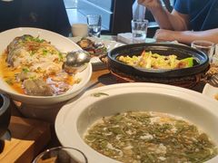-小马哥融合菜(延安大街店)