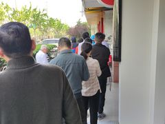 -金杨老摊头蛋饼(金口路店)