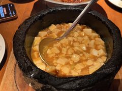 -绿茶餐厅(光谷世界城步行街店)