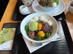 -伊藤久右卫门(宇治本店)