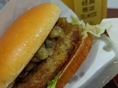 -肯德基(新地中央店)