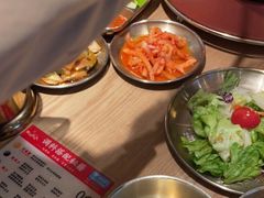 -西塔老太太泥炉烤肉(武汉摩尔城店)