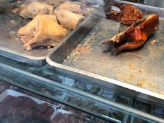 -张记卤菜店(三条巷店)