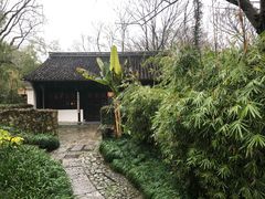 -法云安缦酒店