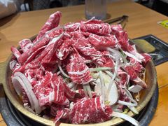 -旺清进洞米肠汤