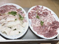 -华哥新鲜猪精品美食