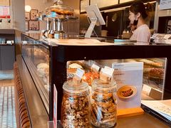 -BAKER&SPICE(BFC外滩金融中心店)