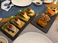 -LA MAISON公鸡和龙(蛇口店)