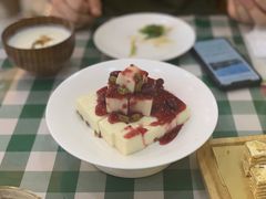 -新疆巴州金丝特餐厅(大钟寺店)