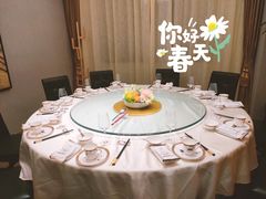 包厢-金时代顺风大酒店(临港百联店)