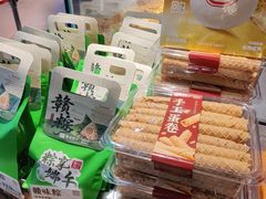 -彭记优口(王府井购物中心店)