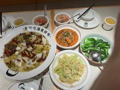 -江渔儿酸菜鱼(曜一城店)