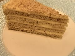 提拉米苏-波特曼西餐厅(中央大街店)