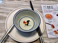 -喜喜香港餐厅(夏日百货店)