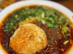 -兵哥豌豆面(创意谷店)