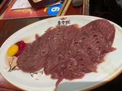 腰花-袁老四老火锅(徐东总店)
