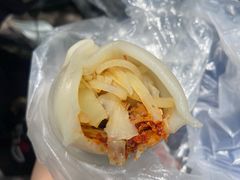 -张果佬年糕卷(科巷店)