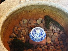-一慈茶馆(雨田馆)