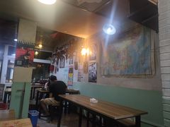 -炙热童年·老北京炙子烤肉(南锣鼓巷店)