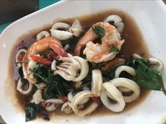 -Doo Dee Thai Food(Issan/Isaan/Esan)