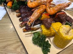-魏客咖啡(中铁中心店)