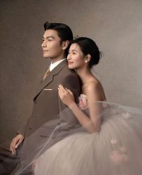 -IDO婚纱摄影(上海旗舰店)