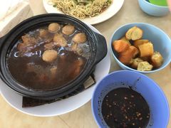 -新记肉骨茶
