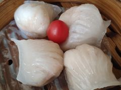 -点红点绿茗点居(客村店)