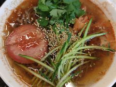 -老何太太鹤岗小串·团建聚餐(龙华店)