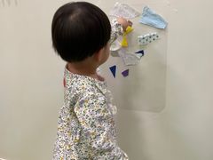 -金宝贝早教(庐阳万象汇中心)