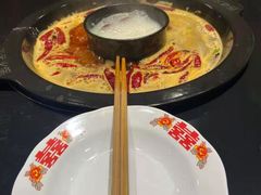 -重庆古老火锅