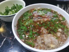 特色肉头汤-运德成·天津老味烧烤(广开二马路店)