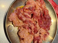 -合易泓烤肉•首创生椰大油边(宁山路店)