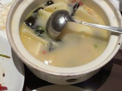 -江南·JIANGNAN(北京歌华开元大酒店)