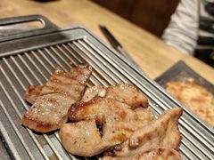 -やきにく 牛将日式焼肉(新华路店)