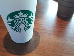 卡布奇诺-星巴克(清远万达广场店)