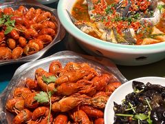 -呷湘厨·家宴·鱼汤捞饭(津南店)
