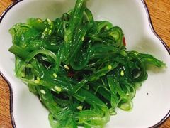 -花月日本料理(奥林匹克大厦店)