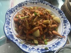 -水香园·中国徽菜名店(紫霞大道店)