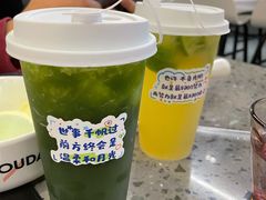 -友达面馆(海珠店)