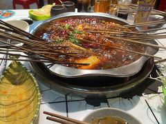 -鼎伙伙火锅串串·10年品牌传承(白象居总店)