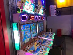 -星际传奇(西安三桥万象城店)