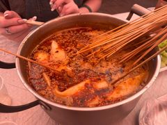 -胖姐涮肚烧烤