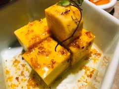 芸豆糕-新白鹿餐厅(金鹰新街口店)