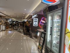 -茂业天地(华强北店)