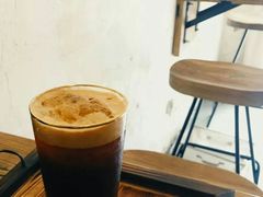 -春庄咖啡SpringHues(钟楼小区店)